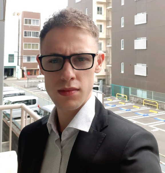 Adrian Dadok